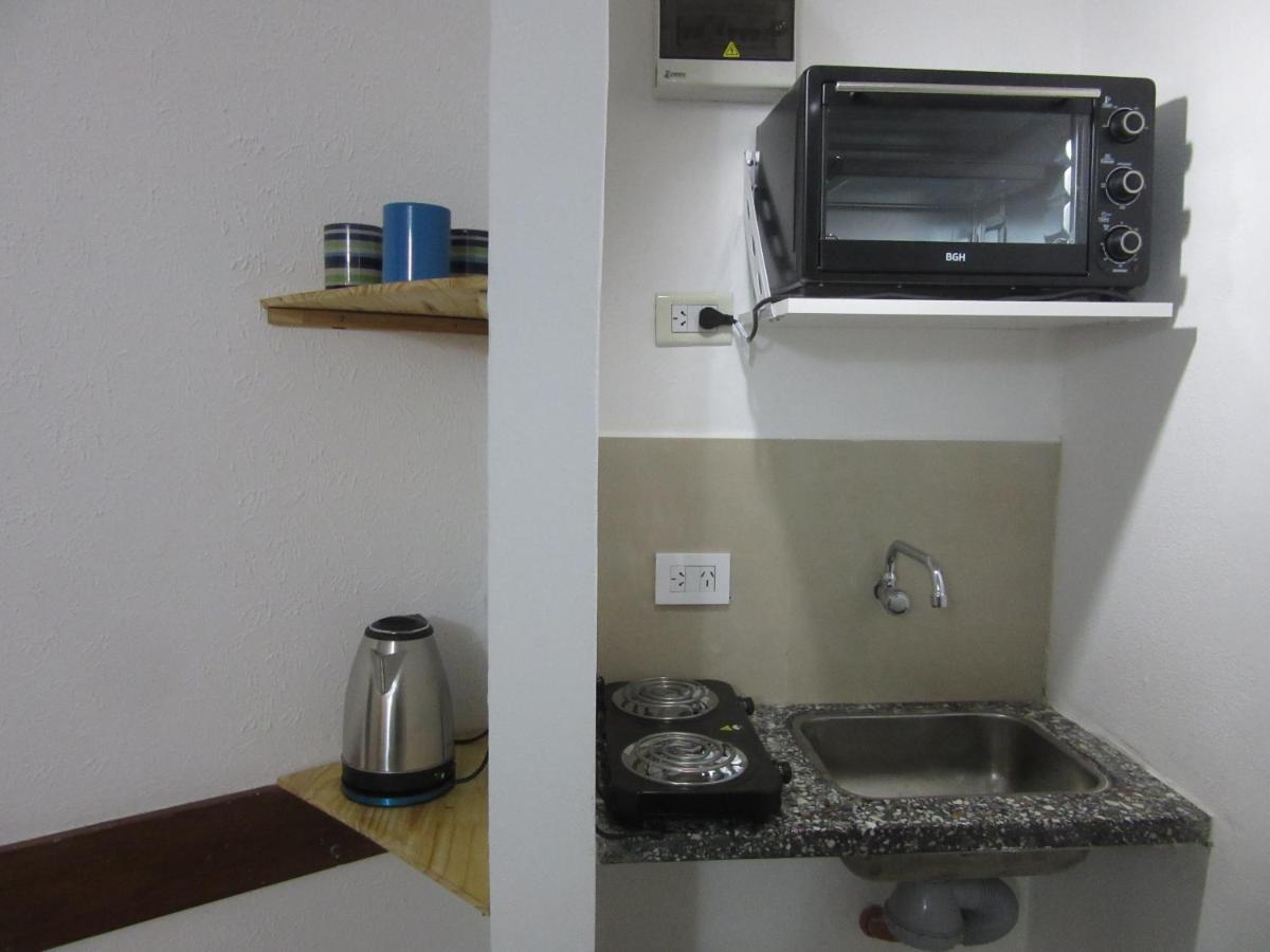 Oteiza Alojamiento Temporario En Resistencia A 150 Mts Peatonal מראה חיצוני תמונה